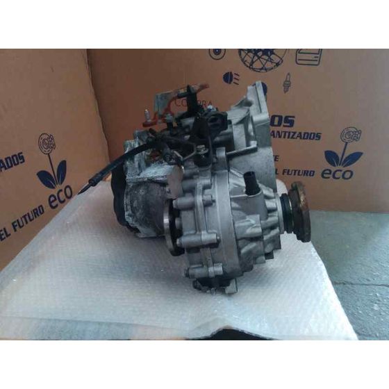 Caja Cambios Para Seat Ibiza
