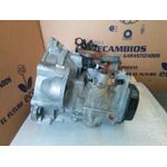 Caja Cambios Para Seat Ibiza