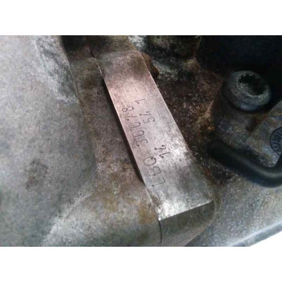 Caja Cambios Para Seat Ibiza