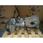 Caja Cambios Para Isuzu Trooper
