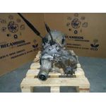 Caja Cambios Para Isuzu Trooper