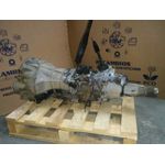 Caja Cambios Para Isuzu Trooper