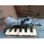 Caja Cambios Para Isuzu Trooper