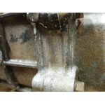 Caja Cambios Para Isuzu Trooper