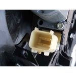 Elevalunas Delantero Izquierdo Para Ford Fiesta