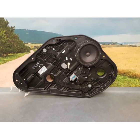 Elevalunas Trasero Izquierdo Para Hyundai I30