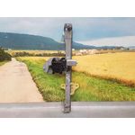 Elevalunas Delantero Derecho Para Renault Clio Iv