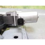 Elevalunas Delantero Derecho Para Renault Clio Iv