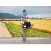 Elevalunas Delantero Izquierdo Para Renault Clio Iv