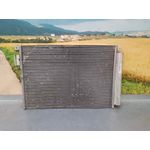 Condensador / Radiador Aire Acondicionado para Lancia Ypsilon