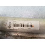 Condensador / Radiador Aire Acondicionado para Lancia Ypsilon