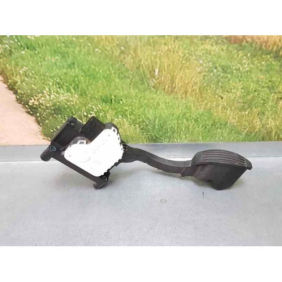 Potenciometro Pedal Para Lancia Ypsilon