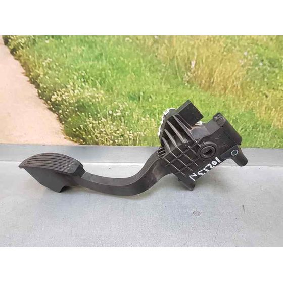 Potenciometro Pedal Para Lancia Ypsilon
