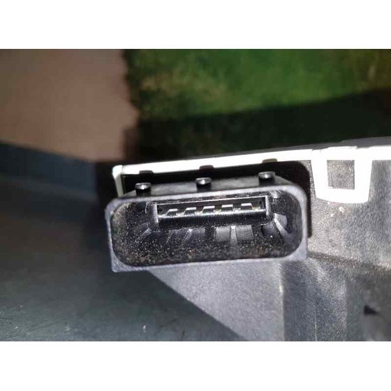 Potenciometro Pedal Para Lancia Ypsilon