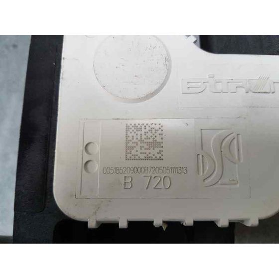 Potenciometro Pedal Para Lancia Ypsilon
