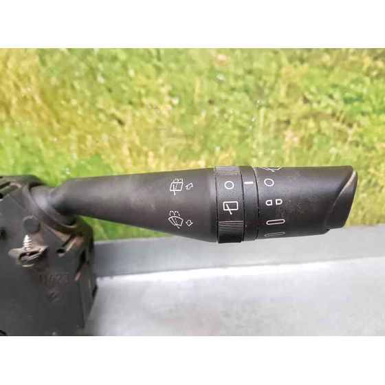 Mando Luces Y Limpia Para Lancia Ypsilon
