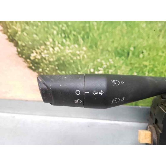 Mando Luces Y Limpia Para Lancia Ypsilon