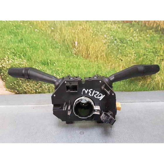 Mando Luces Y Limpia Para Lancia Ypsilon