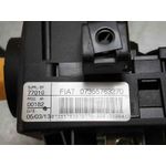 Mando Luces Y Limpia Para Lancia Ypsilon