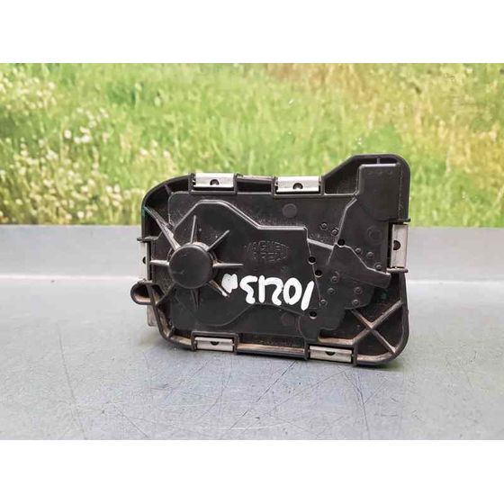 Caja Mariposa Para Lancia Ypsilon