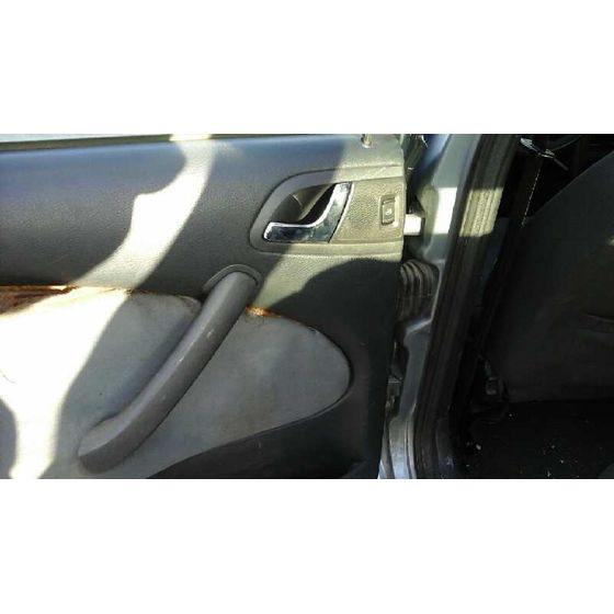 Elevalunas Trasero Izquierdo Para Skoda Octavia Berlina