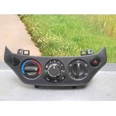 Mando Climatizador Para Chevrolet Aveo