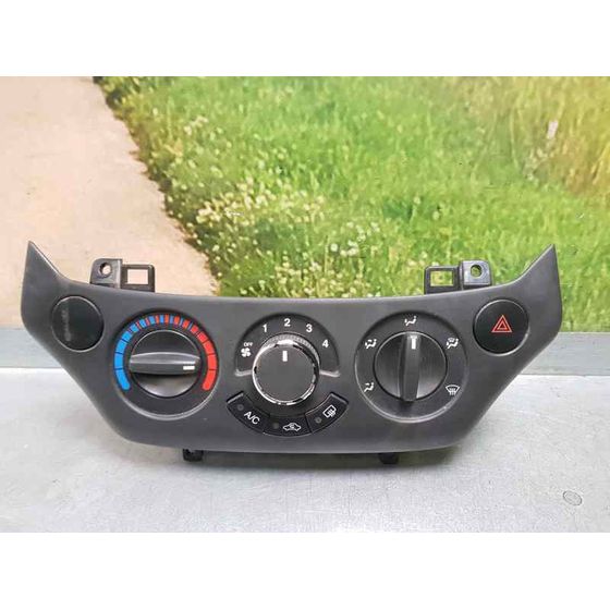 Mando Climatizador Para Chevrolet Aveo