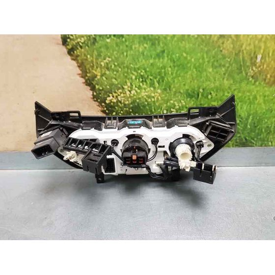 Mando Climatizador Para Chevrolet Aveo