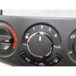 Mando Climatizador Para Chevrolet Aveo