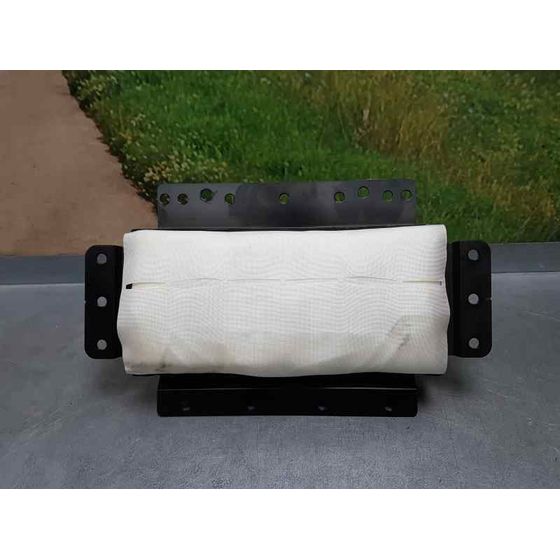 Airbag Delantero Derecho Para Chevrolet Aveo