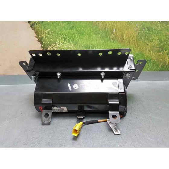 Airbag Delantero Derecho Para Chevrolet Aveo