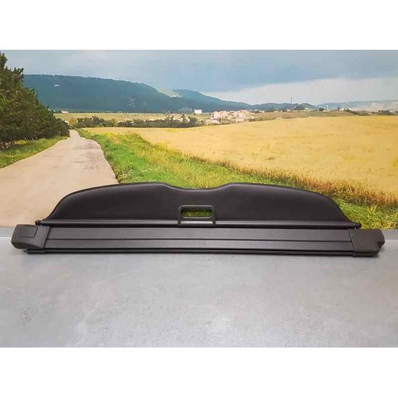 Bandeja Trasera Para Opel Signum