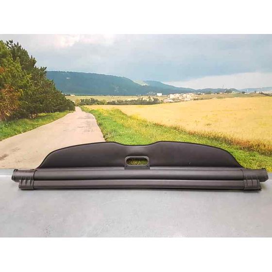 Bandeja Trasera Para Opel Signum