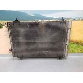 Condensador / Radiador Aire Acondicionado Para Peugeot 308