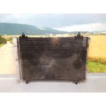 Condensador / Radiador Aire Acondicionado Para Peugeot 308