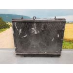 Radiador Agua Para Peugeot 308