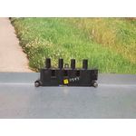 Bobina Encendido Para Fiat Nuova 500