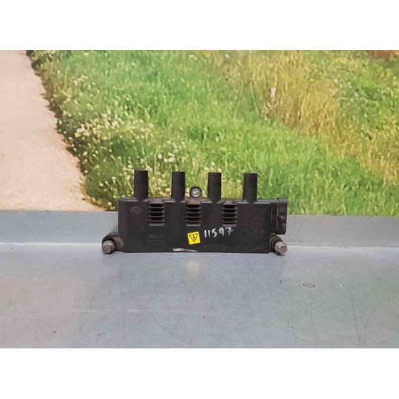 Bobina Encendido Para Fiat Nuova 500