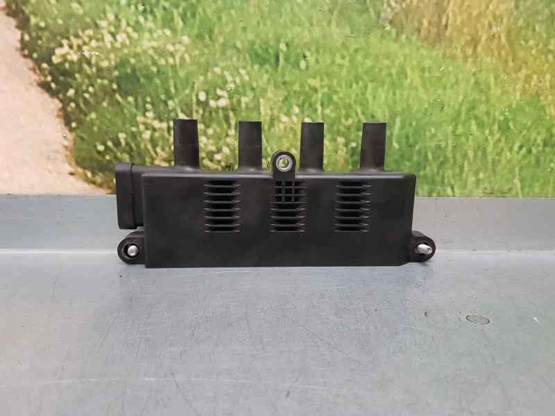 Bobina Encendido Para Fiat Nuova 500