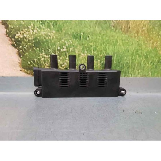 Bobina Encendido Para Fiat Nuova 500