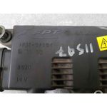 Bobina Encendido Para Fiat Nuova 500