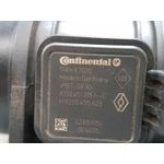 Caudalimetro Para Renault Kangoo