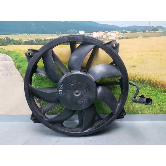 Electroventilador Para Peugeot Partner Kasten