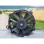 Electroventilador Para Peugeot Partner Kasten