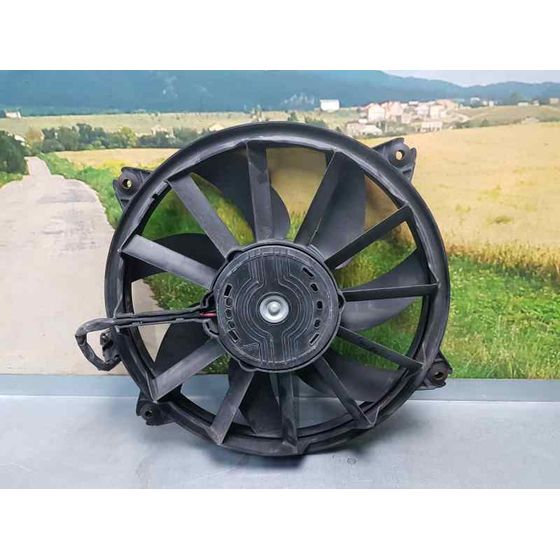 Electroventilador Para Peugeot Partner Kasten
