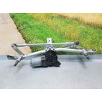 Motor Limpia Delantero Para Peugeot Partner Kasten