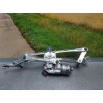 Motor Limpia Delantero Para Peugeot Partner Kasten