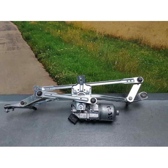 Motor Limpia Delantero Para Peugeot Partner Kasten