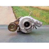 Turbocompresor Para Fiat Brava