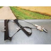Elevalunas Delantero Izquierdo Para Mercedes Clase Clk  Coupe